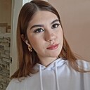 Настя, 19 лет