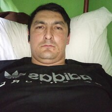 Фотография мужчины Азиз Чон, 29 лет из г. Владимир