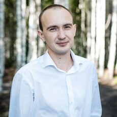 Фотография мужчины Андрей, 32 года из г. Москва