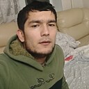 Шохрух, 22 года