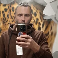 Фотография мужчины Роман, 39 лет из г. Пермь