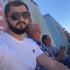 Фотография мужчины Руслан, 29 лет из г. Волгоград