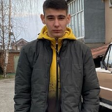 Фотография мужчины Дима, 23 года из г. Прохладный