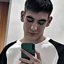 Дима, 23 года