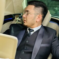 Фотография мужчины Баха, 27 лет из г. Домодедово