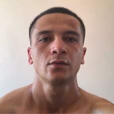 Фотография мужчины Malik, 25 лет из г. Бухара