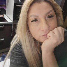 Фотография девушки Милана, 47 лет из г. Курган