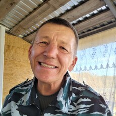 Фотография мужчины Влад, 47 лет из г. Уральск