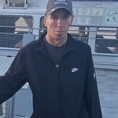 Фотография мужчины Алексей, 41 год из г. Островец