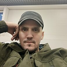 Фотография мужчины Ильнур, 41 год из г. Уфа