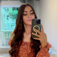 Фотография девушки Olichka, 27 лет из г. Познань