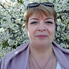 Фотография девушки Валентина, 58 лет из г. Желтые Воды