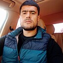 Самир, 32 года