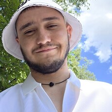 Фотография мужчины Дмитрий, 25 лет из г. Чита