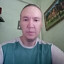 Меирбек, 43 года