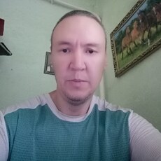 Фотография мужчины Меирбек, 43 года из г. Шымкент
