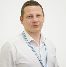 Фотография мужчины Ярослав, 41 год из г. Переславль-Залесский