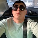 Тимур, 19 лет