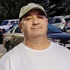 Фотография мужчины Ибрагим, 50 лет из г. Тула