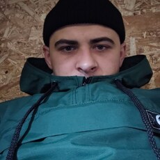 Фотография мужчины Дмитрий, 24 года из г. Пенза