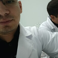 Фотография мужчины Давуд, 21 год из г. Саранск