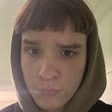 Фотография мужчины Crystal, 23 года из г. Лида