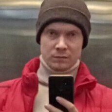 Фотография мужчины Андрей, 33 года из г. Саранск