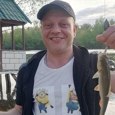 Фотография мужчины Олег, 47 лет из г. Энгельс