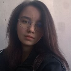 Фотография девушки Александра, 21 год из г. Кострома