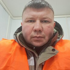 Фотография мужчины Макс, 33 года из г. Кропоткин