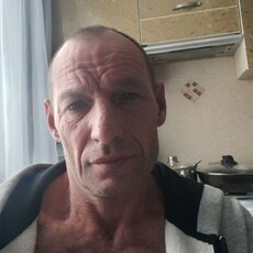 Фотография мужчины Андрей, 48 лет из г. Хабаровск