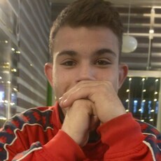 Фотография мужчины Саша, 18 лет из г. Мозырь