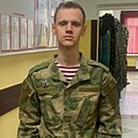 Дмитрий, 21 год