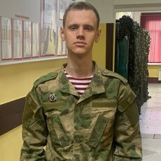 Фотография мужчины Дмитрий, 21 год из г. Зеленоград