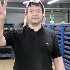 Фотография мужчины Павел, 38 лет из г. Тула