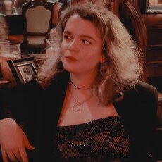 Фотография девушки Алёна, 26 лет из г. Одинцово