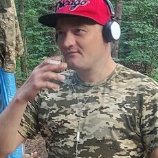 Фотография мужчины Олександр, 39 лет из г. Золотоноша