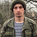 Анзор, 26 лет