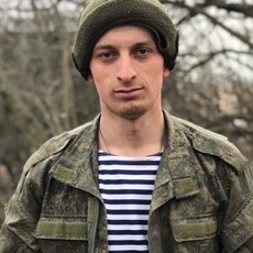 Фотография мужчины Анзор, 26 лет из г. Апрелевка