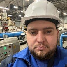 Фотография мужчины Сергей, 31 год из г. Усть-Лабинск