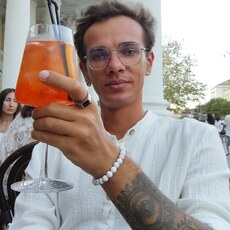 Фотография мужчины Александр, 28 лет из г. Севастополь