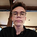 Андрей, 21 год