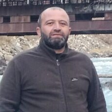 Фотография мужчины Руслан, 38 лет из г. Черкесск