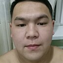 Медет, 27 лет