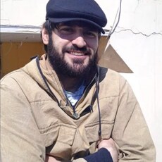 Фотография мужчины Алибек, 33 года из г. Подольск