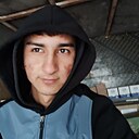 Гурбангелди, 23 года