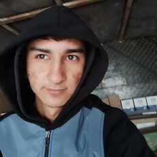 Фотография мужчины Гурбангелди, 23 года из г. Новополоцк