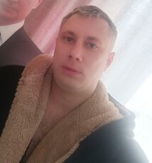 Фотография мужчины Макар, 32 года из г. Хабаровск