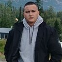 Александр, 22 года