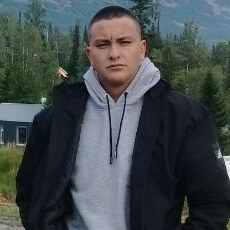 Фотография мужчины Александр, 22 года из г. Горно-Алтайск